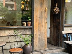 -WABI COFE(愚园路店)