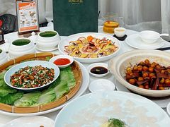 -聚福山莊·寻味顺德(北滘店)
