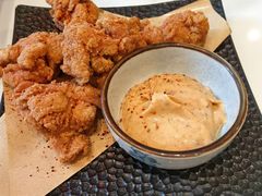 -火山屋台(新街口店)