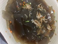 -郑庄脂渣海鲜楼(九水路店)
