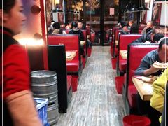 卡座-新凯旋烧烤·燕姐千岛湖土菜