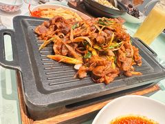 -香丰阁·烤鸭·川湘菜(清河店)