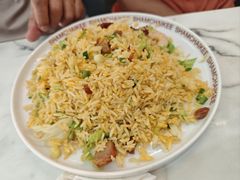 -深仔记茶餐厅(亚士厘道店)