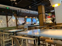 大堂-东园小馆·早茶·淮扬小炒(江都路店)