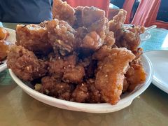 -钰姐妹饺子城(华岩路店)