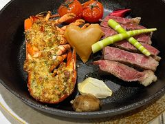 -王品牛排(福州泰禾店)