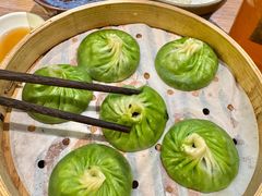 -苏小柳点心·手作小笼包(CP静安寺分院)