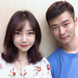 点击看大图 -P.STYLE 派斯造型