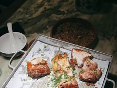-绿茶餐厅(昌平悦荟店)