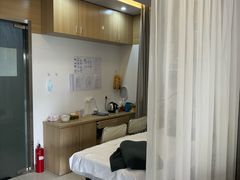 -麦悠悠·SPA·推拿(沈杜公路地铁站店)