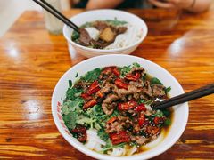 -肆姐面粉馆(坡子街店)