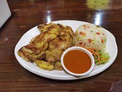 -panchos 墨西哥餐厅(嘉绿苑店)