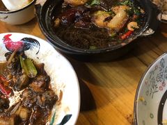 -聪辉同安老美食饭店(大元路店)