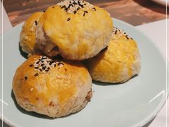 -阿娜尔·新疆菜(宜家荟聚中心店)