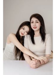 点击看大图 -蜜桃少女VISION写真馆(雁塔店)