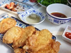 -大槐树烤肉馆(美术馆店)