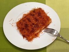 -ALAMEEN阿拉伯餐厅(三里屯店)