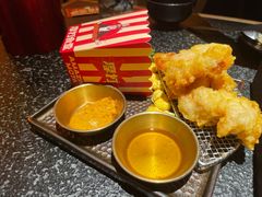 -摩打食堂(壹方中心店)