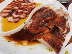 -澳门陈光记烧味饭店(南京德基广场店)