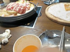 -李先生的首尔小馆(松江启源广场店)