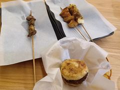-买又大餐厅(福林里店)