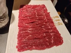 -东来顺·非遗火锅(高新店)