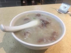 -冠记·肠粉粥品专家(江南大道店)