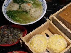 -西关味(大卫城店)