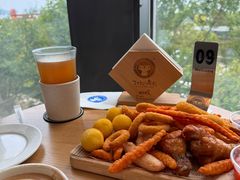 -了不起的考拉咖啡店(高新店)