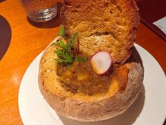 -布拉格餐厅· 中欧捷克菜(全国首店)