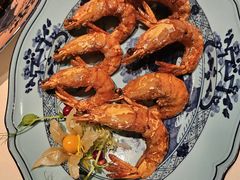 -夏苑(新加坡丽思卡尔顿美年酒店)