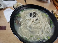 -瞻老元面馆(双塘路店)