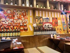 -白石の深夜食堂(芝罘万达店)