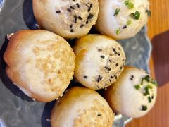 -鑫震源·苏式大虾生煎(山塘街店)