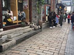 -品腐记·豆腐王朝(老门东总店)