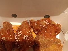 -必胜客(格尔木华兴店)