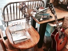 -251#coffee roasters(沿河东路店)