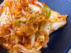 -真利味·脊骨火锅·正宗韩国料理(韩乐坊店)