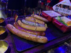 -MOSSO德国餐厅·音乐酒吧(环宇荟店)