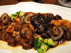 -水月周庄铂尔曼酒店-水月荟中餐厅