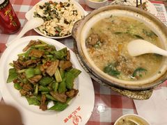 -孟记粥铺·家常菜·烧烤·粥(亚运村店)