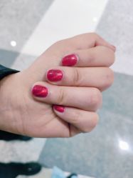 -圣婕美甲美睫皮肤管理
