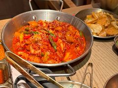 -西塔老太太泥炉烤肉(杭州首店)