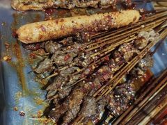 -袁师傅烤肉(弹子石店)