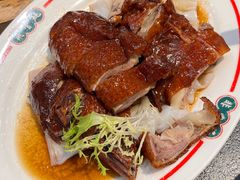 -飞尝蚝·顺德菜·鱼生(顺德总店)