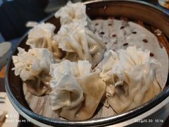 -真食净香居·内蒙烧麦(亚运村店)