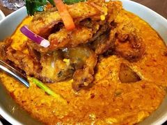 -CHINCHIN 青青·泰国料理(万象食家店)