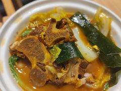 -宏状元现熬粥·京味菜(三里河店)
