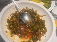 -兰湘子·湘菜小炒(南京江宁万达店)