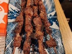 -探鱼·鲜青椒爽麻烤鱼(天河优托邦店)